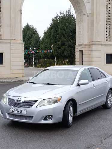 Toyota Camry 2009, 243,000 km - 2.5 l - Gəncə