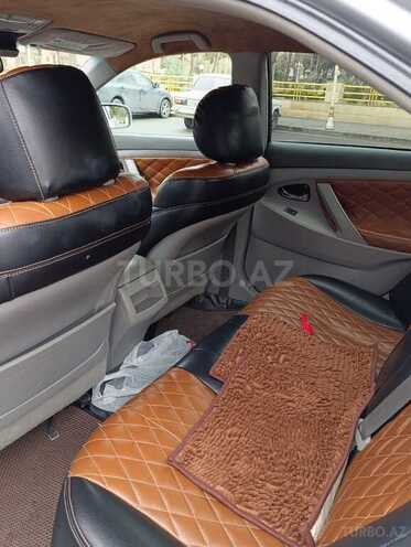 Toyota Camry 2009, 243,000 km - 2.5 l - Gəncə
