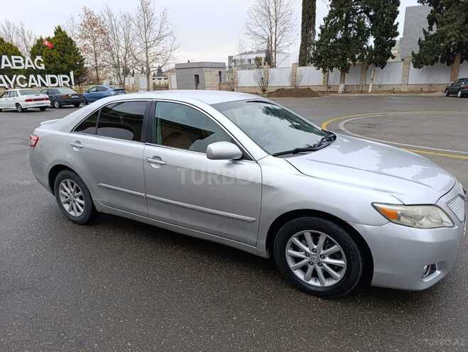 Toyota Camry 2009, 243,000 km - 2.5 l - Gəncə