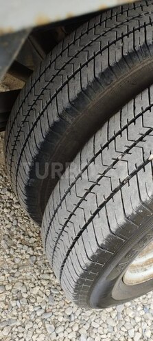 GAZ 3302-288 2007, 242,800 km - 2.3 l - Bakı
