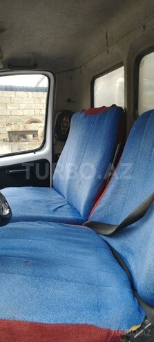 GAZ 3302-288 2007, 242,800 km - 2.3 l - Bakı