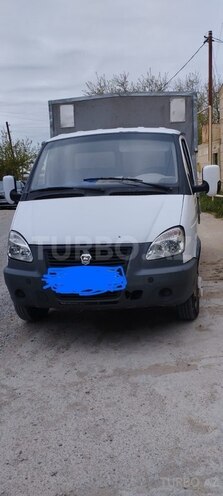GAZ 3302-288 2007, 242,800 km - 2.3 l - Bakı