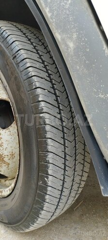 GAZ 3302-288 2007, 242,800 km - 2.3 l - Bakı