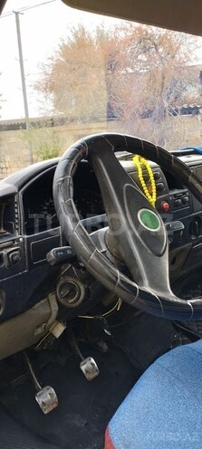 GAZ 3302-288 2007, 242,800 km - 2.3 l - Bakı