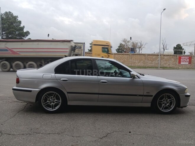 BMW 535 2000, 258,000 km - 3.5 л - Bakı