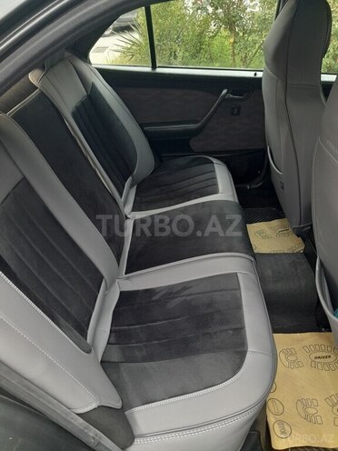 Mercedes C 200 1996, 243,000 km - 2.0 l - Mingəçevir
