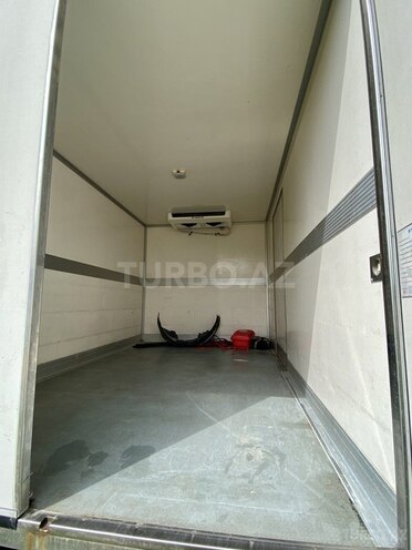 Ford Transit 2010, 310,000 km - 2.4 л - Bakı