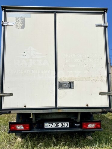 Ford Transit 2010, 310,000 km - 2.4 л - Bakı