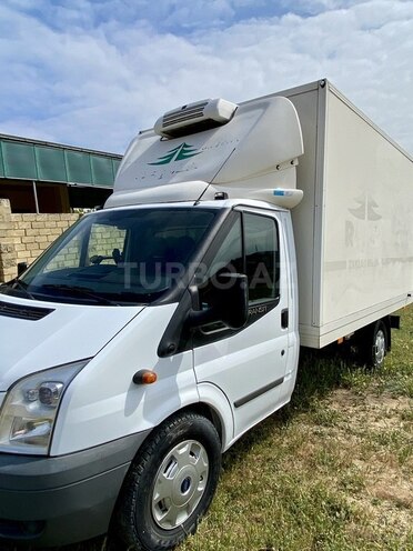 Ford Transit 2010, 310,000 km - 2.4 л - Bakı