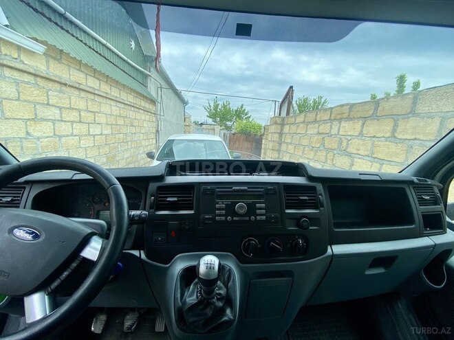 Ford Transit 2010, 310,000 km - 2.4 л - Bakı