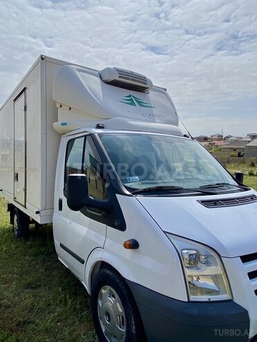 Ford Transit 2010, 310,000 km - 2.4 л - Bakı