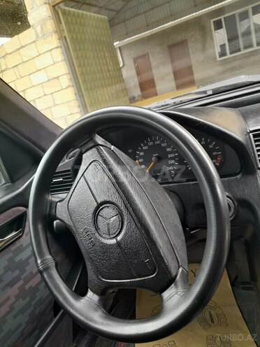 Mercedes C 200 1996, 243,000 km - 2.0 l - Mingəçevir