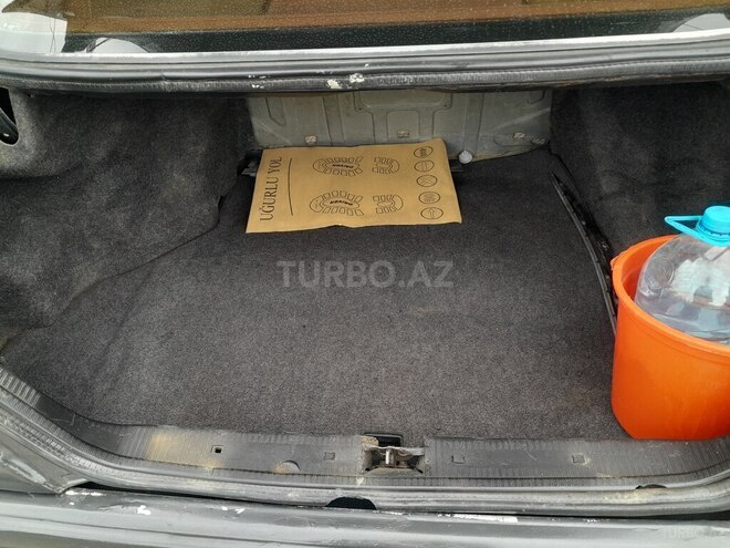 Mercedes C 200 1996, 243,000 km - 2.0 l - Mingəçevir