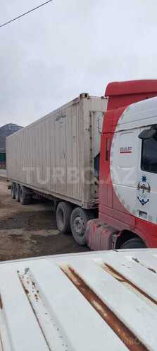 DAF 95 XF 1995, 750,000 km - 13.0 л - Bakı