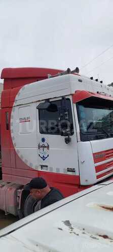 DAF 95 XF 1995, 750,000 km - 13.0 л - Bakı