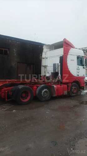 DAF 95 XF 1995, 750,000 km - 13.0 л - Bakı