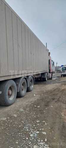 DAF 95 XF 1995, 750,000 km - 13.0 л - Bakı