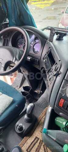 DAF 95 XF 1995, 750,000 km - 13.0 л - Bakı