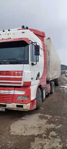 DAF 95 XF 1995, 750,000 km - 13.0 л - Bakı