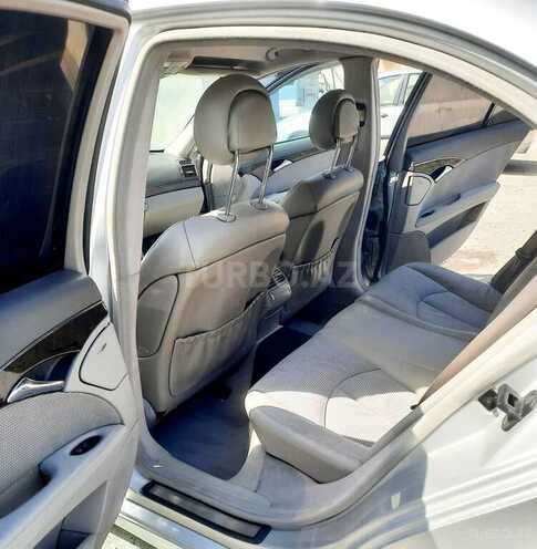 Mercedes E 270 2002, 424,000 km - 2.7 l - Sumqayıt