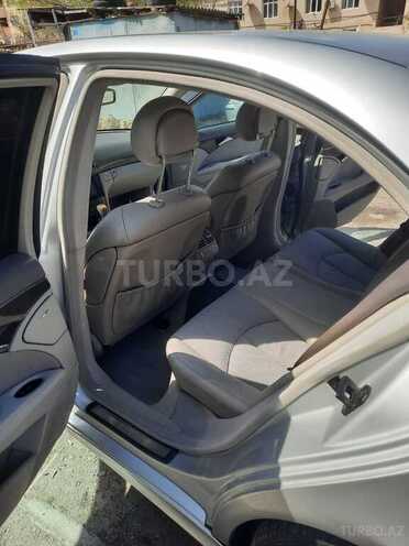 Mercedes E 270 2002, 424,000 km - 2.7 l - Sumqayıt