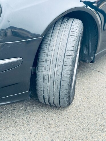 Mercedes E 220 d 2006, 460,000 km - 2.2 l - Bakı