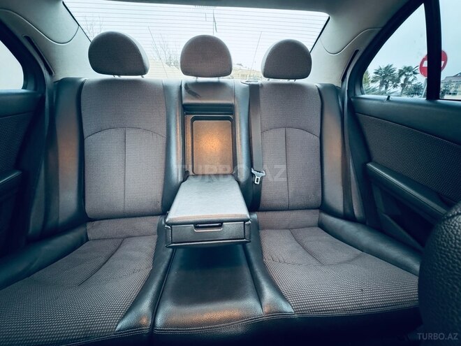 Mercedes E 220 d 2006, 460,000 km - 2.2 l - Bakı
