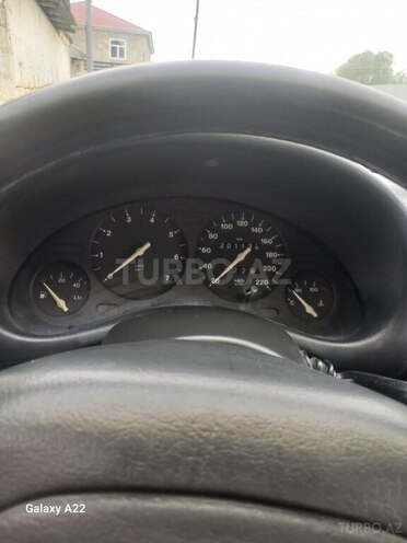 Opel Vita 1996, 201,136 km - 1.4 л - Bakı
