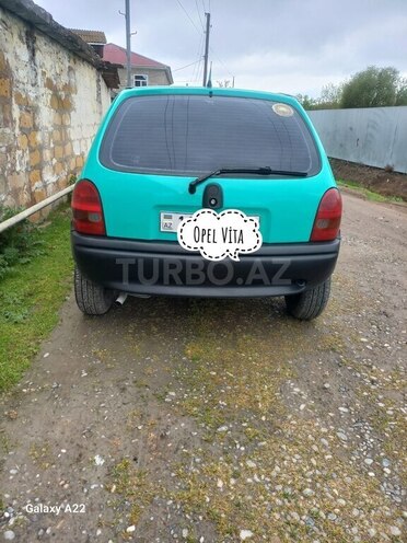 Opel Vita 1996, 201,136 km - 1.4 л - Bakı