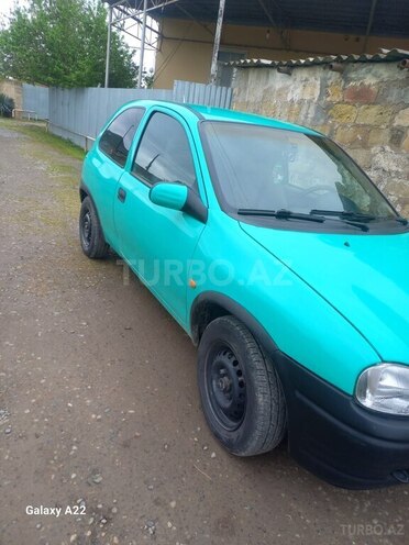 Opel Vita 1996, 201,136 km - 1.4 л - Bakı