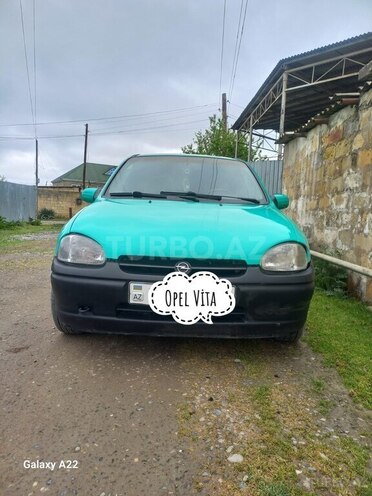 Opel Vita 1996, 201,136 km - 1.4 л - Bakı