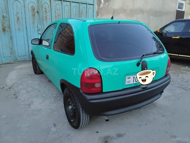 Opel Vita 1996, 201,136 km - 1.4 л - Bakı
