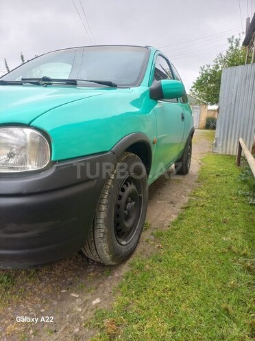 Opel Vita 1996, 201,136 km - 1.4 л - Bakı