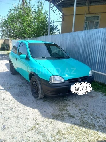 Opel Vita 1996, 201,136 km - 1.4 л - Bakı