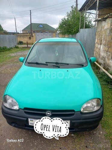 Opel Vita 1996, 201,136 km - 1.4 л - Bakı