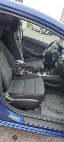 Kia Forte 2017, 162,061 km - 2.0 l - Bakı