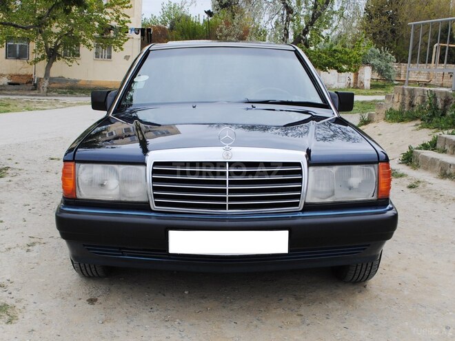 Mercedes 190 1992, 220,000 km - 2.0 l - Xırdalan