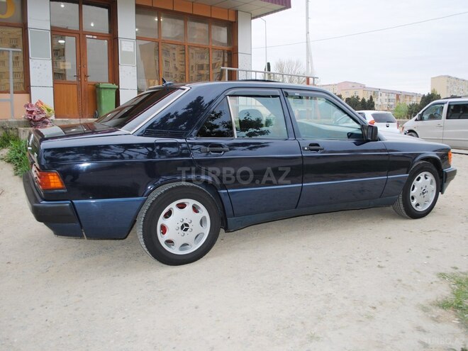 Mercedes 190 1992, 220,000 km - 2.0 l - Xırdalan