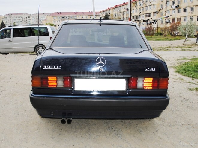 Mercedes 190 1992, 220,000 km - 2.0 l - Xırdalan