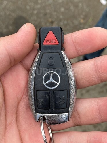 Mercedes ML 350 4MATIC 2012, 226,065 km - 3.5 л - Masallı