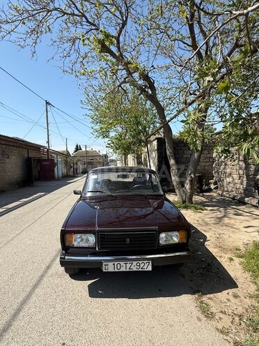 LADA (VAZ) 2107 2006, 95,000 km - 1.6 l - Bakı
