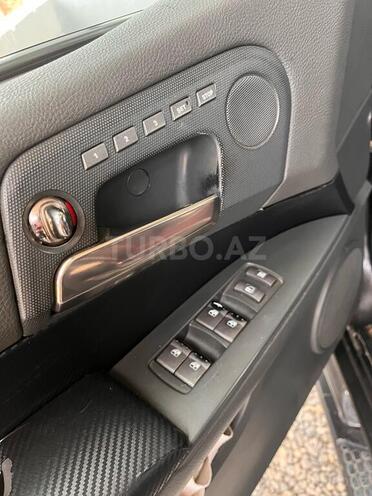 Ssang Yong Kyron 2006, 219,000 km - 3.2 l - Bakı