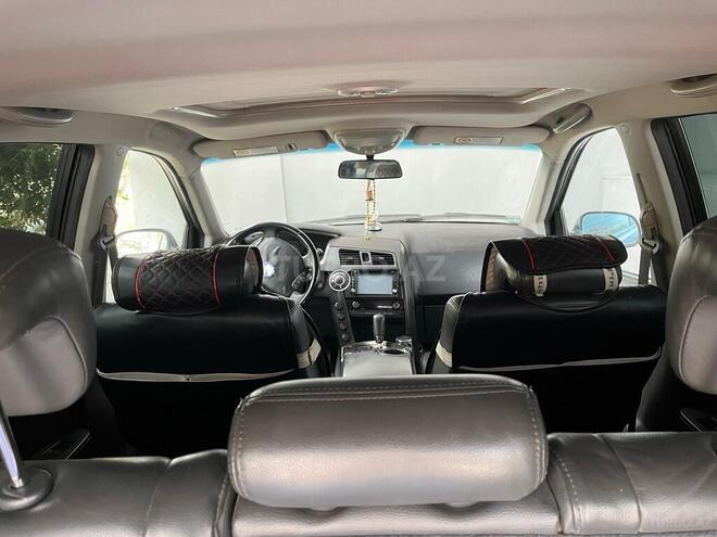 Ssang Yong Kyron 2006, 219,000 km - 3.2 l - Bakı
