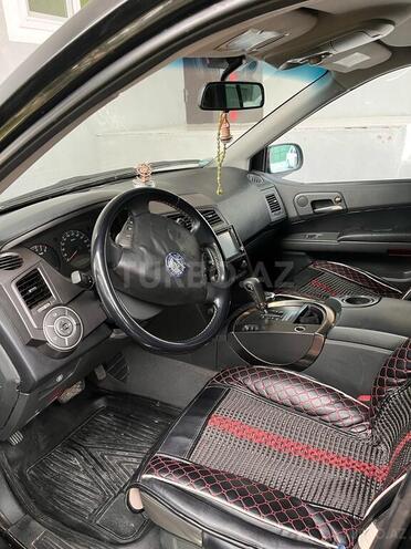 Ssang Yong Kyron 2006, 219,000 km - 3.2 l - Bakı