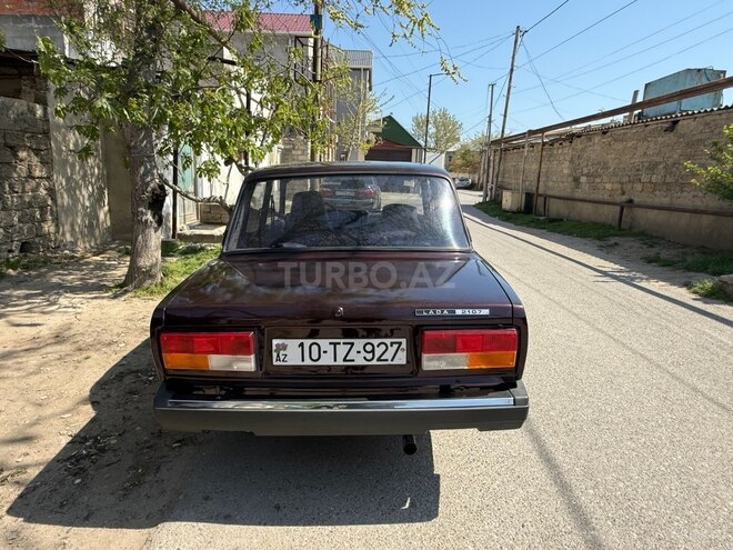 LADA (VAZ) 2107 2006, 95,000 km - 1.6 l - Bakı