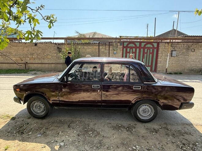 LADA (VAZ) 2107 2006, 95,000 km - 1.6 l - Bakı