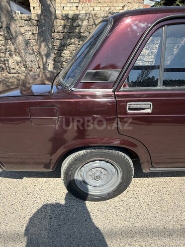 LADA (VAZ) 2107 2006, 95,000 km - 1.6 l - Bakı
