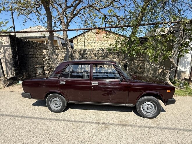 LADA (VAZ) 2107 2006, 95,000 km - 1.6 l - Bakı