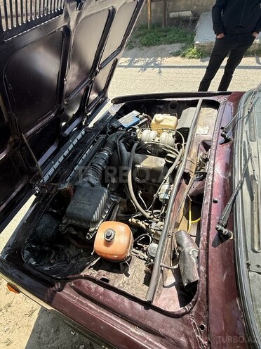 LADA (VAZ) 2107 2006, 95,000 km - 1.6 l - Bakı