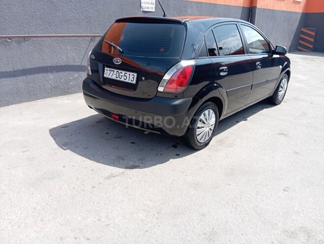 Kia Rio 2005, 265,000 km - 1.4 l - Bakı